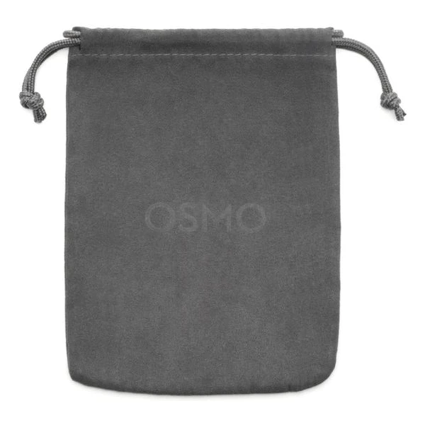 DJI Osmo Mobile 8 Advanced Tracking Combo - Stabilizátory - Obrázek H4XK000K01