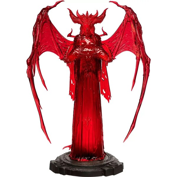 Levně Socha Blizzard Diablo IV - Red Lilith 1:8