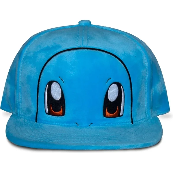 Kšiltovka Difuzed Pokémon - Squirtle - Kšiltovky a čepice - Hlavní obrázek