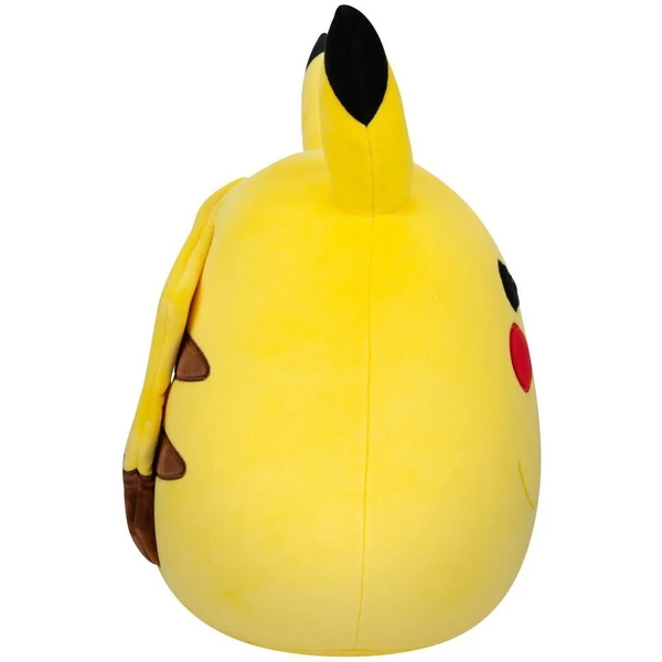 Jumbo Plyšák Squishmallows: Pokémon - Pikachu 60 cm - Plyšové hračky - Obrázek H524000P01
