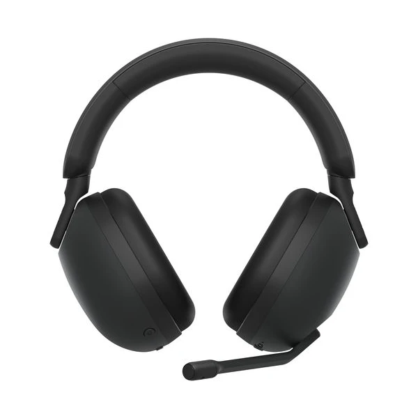 Sony Inzone H9 herní sluchátka černá - Sluchátka - Obrázek H59A000601