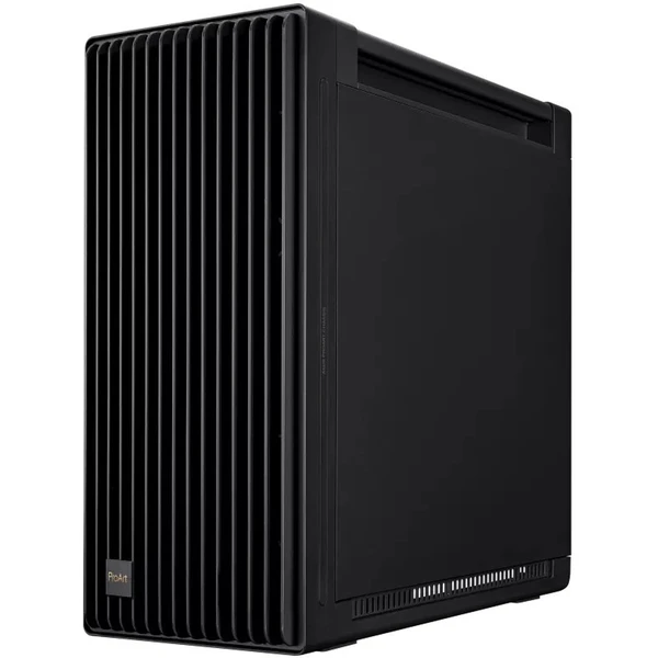 ASUS PROART PA602 TG černá - Počítačové skříně - Obrázek H5C1000O01