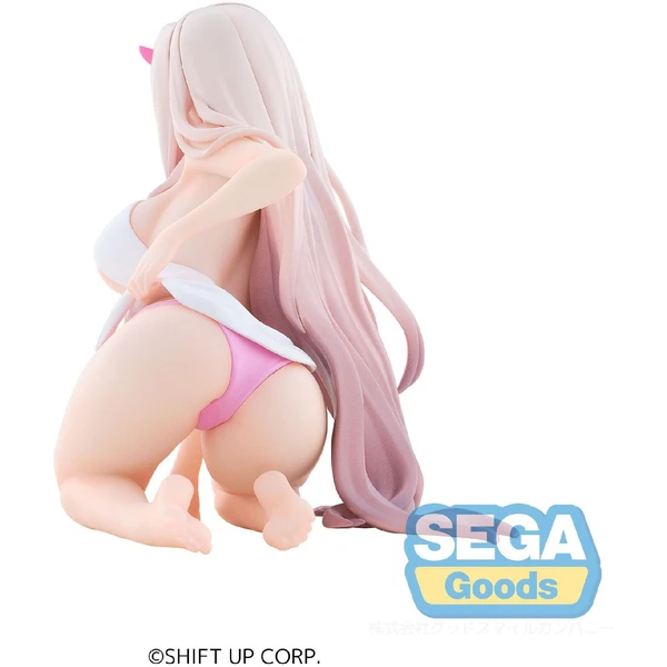 Figurka Sega Goods Goddess of Victory: Nikke - Viper (Yumemirize) 10 cm - Figurky - Obrázek H5DE000K01