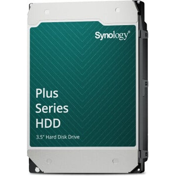 Synology HDD SATA 3.5” 12TB