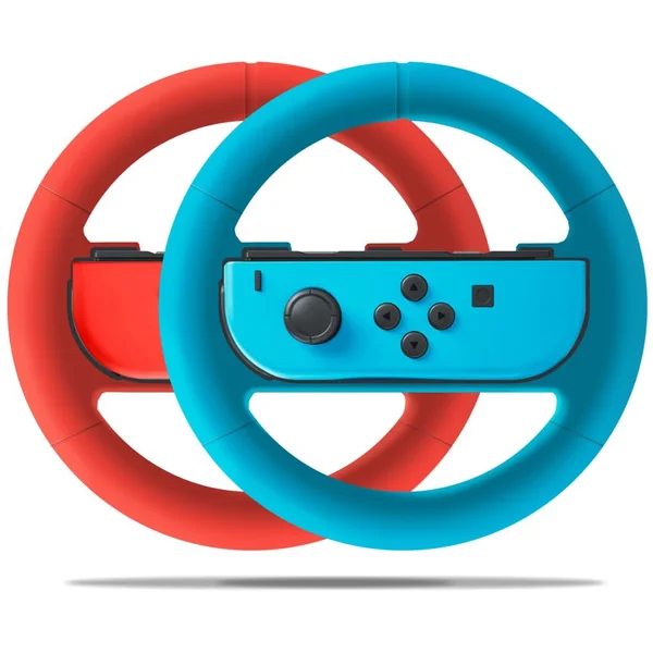 Bigben Twin Wheel (Switch) - Volanty - Hlavní obrázek
