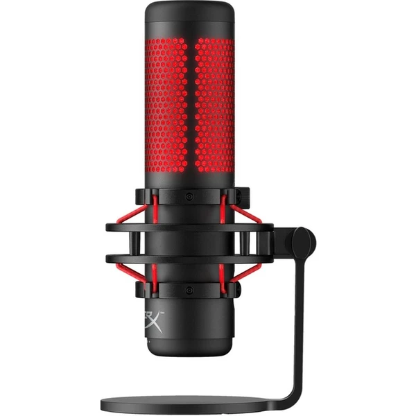 HyperX QuadCast - Mikrofony - Obrázek H5SY000501