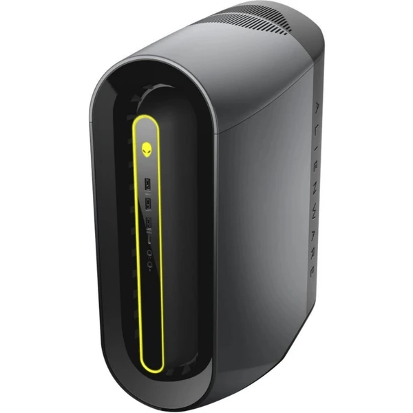 Dell Alienware Aurora R10 AMD RTX 3080 (D-AWR10-N2-752K) černý - Stolní počítače - Obrázek H5TFF00101