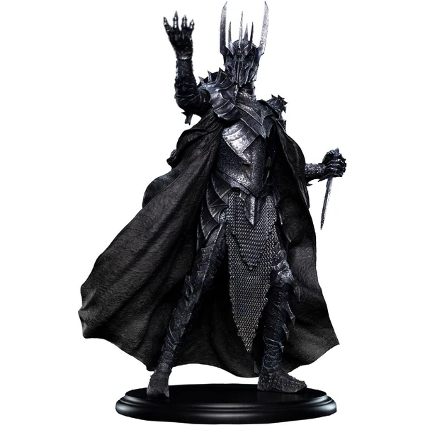 Soška Weta Workshop The Lord of the Rings - Sauron Mini Statue 20,5 cm - Sochy a sošky - Hlavní obrázek