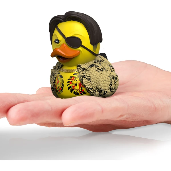 Tubbz kachnička malá Yakuza - Goro Majima - Figurky - Obrázek H60D000J01