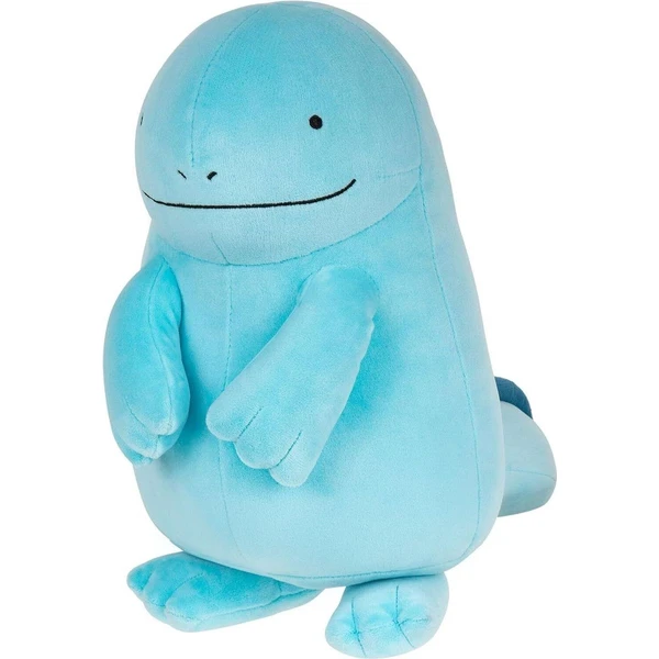 Plyšák Pokémon - Quagsire 32,5 cm - Plyšové hračky - Obrázek H624000P01