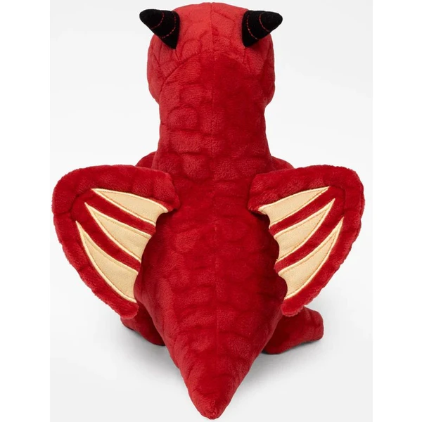 Plyšák World of Warcraft - Crimson Whelpling - Plyšové hračky - Obrázek H6D7000601