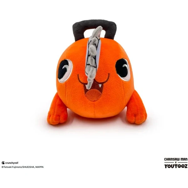 Plyšák Youtooz Chainsaw Man - Pochita 30 cm - Plyšové hračky - Obrázek H6DC000J01