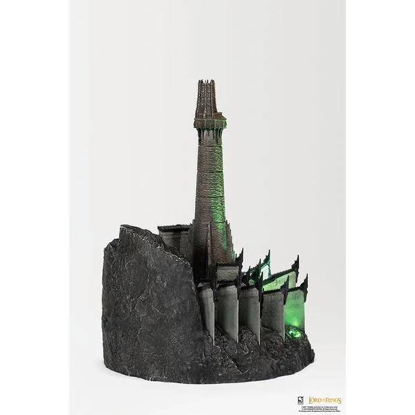 Replika PureArts The Lord of the Rings Trilogy - Witch-King of Angmar 1:1 Art Mask Limited Edition - Repliky - Obrázek H6GH300401