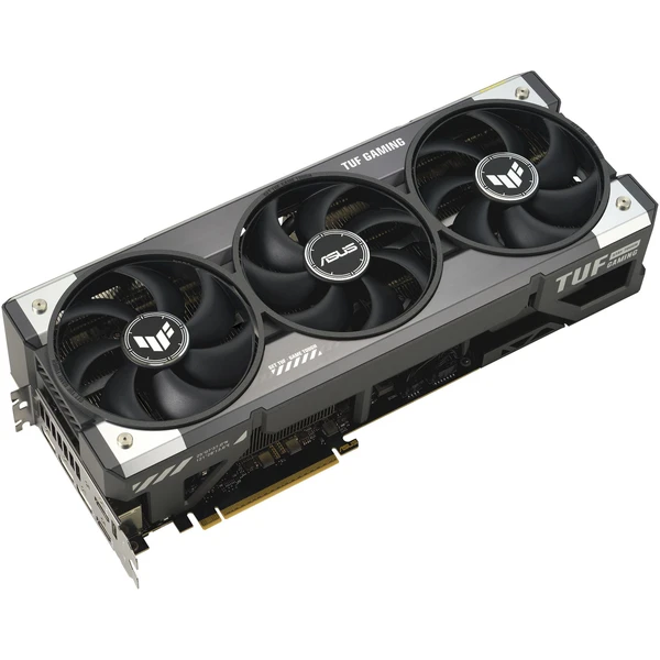 ASUS TUF Gaming NVIDIA GeForce RTX 5080 16GB GDDR7 OC - Grafické karty - Obrázek H6JB000O01