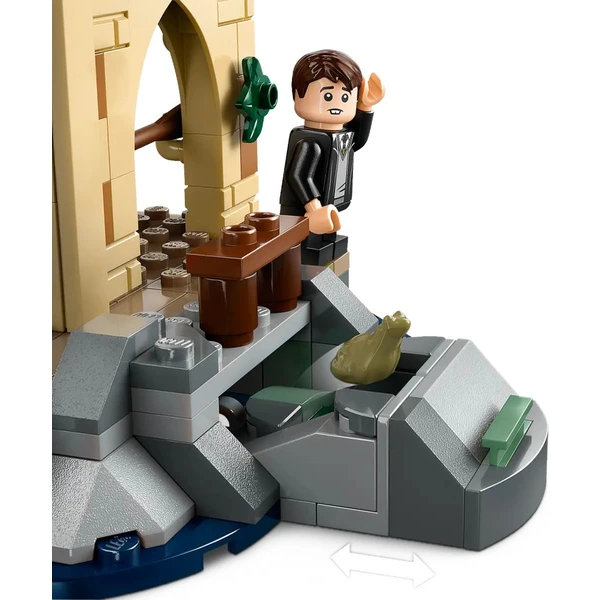 LEGO Harry Potter 76426 Loděnice u Bradavického hradu - LEGO - Obrázek H6S5000L01
