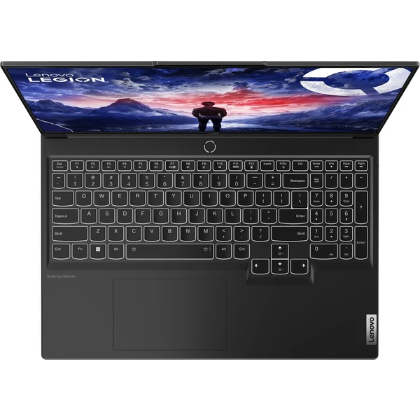 Lenovo Legion 7 16IRX9 (83FD002UCK) černý - 3 roky Premium Care - Notebooky - Obrázek H712000J01