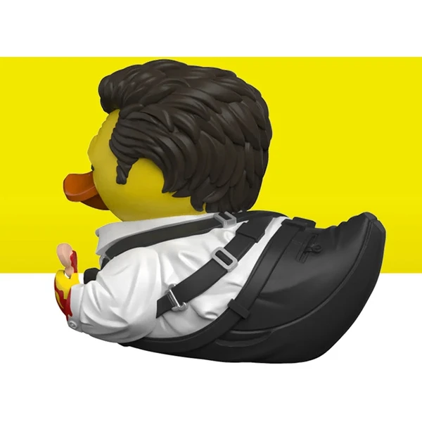 Tubbz kachnička Gauneři - Mr Blonde (první edice) 9 cm - Figurky - Obrázek H73F000J01