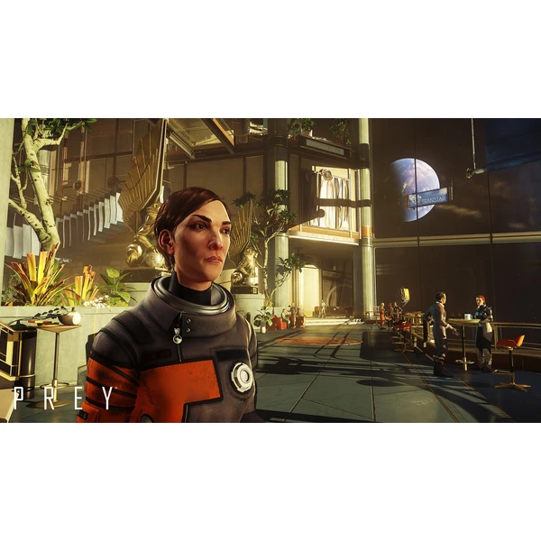Prey (PS4) - Hry pro PS4 - Obrázek H774100201
