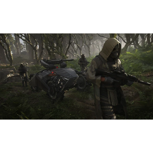 Ghost Recon Breakpoint (PS4) - Hry pro PS4 - Obrázek H7A5100201