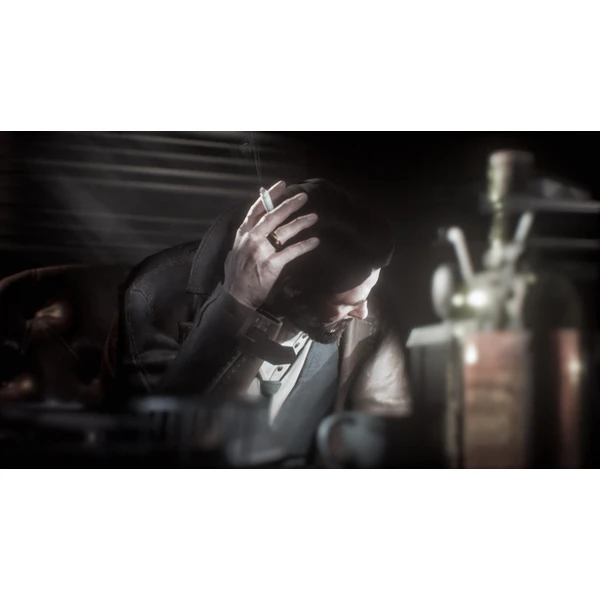 Call of Cthulhu (PS4) - Hry pro PS4 - Obrázek H7H4100201