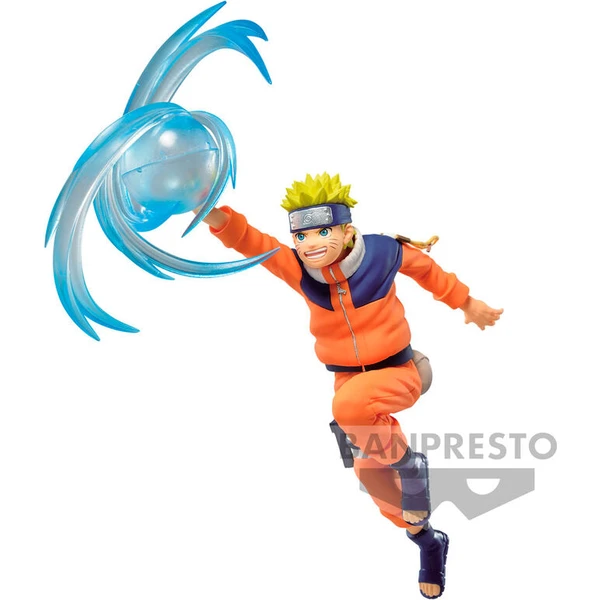 Figurka Bandai Banpresto Naruto - Uzumaki Naruto 12 cm - Figurky - Obrázek H7R1000O01