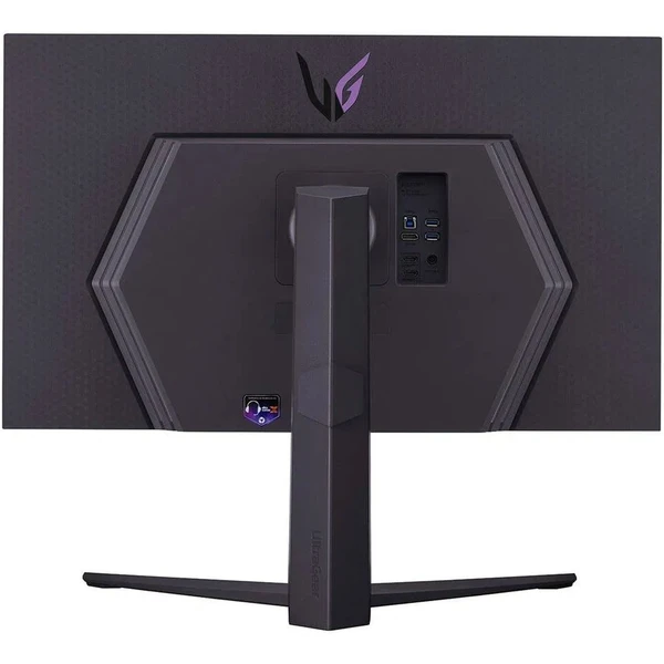 LG UltraGear 32GR93U herní monitor 32" - Monitory - Obrázek H7RC000L01