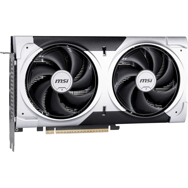 MSI NVIDIA GeForce RTX 5060 Ti 8G VENTUS 2X OC PLUS - Grafické karty - Obrázek H7ZD000P01