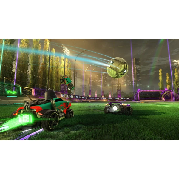 Rocket League: Collector’s Edition (PS4) - Hry pro PS4 - Obrázek H845100201