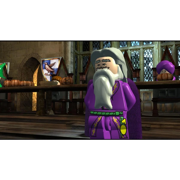 LEGO Harry Potter Collection (Xbox One) - Hry pro Xbox One - Obrázek H8H4100201