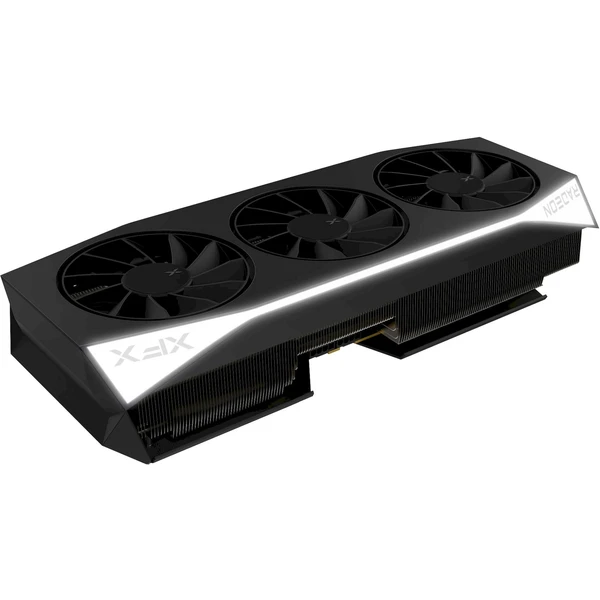 XFX Mercury AMD Radeon RX 9070 XT 16GB Gaming Edition - Grafické karty - Obrázek H8OF000L01