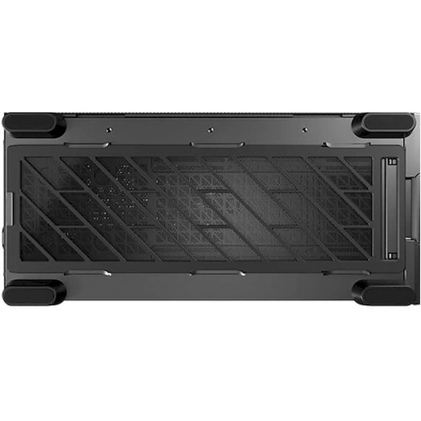Antec Flux Pro černá - Počítačové skříně - Obrázek H8PO000K01