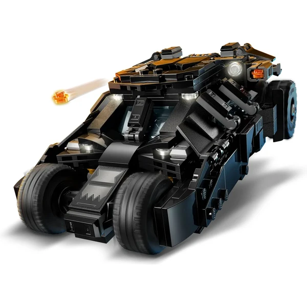 LEGO DC Batman 76303 Batman Tumbler vs. Two-Face a Joker - LEGO - Obrázek H8SE000J01