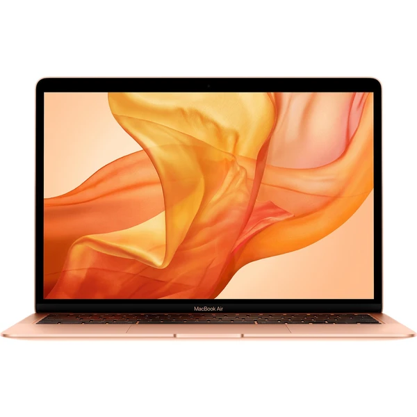Apple MacBook Air 13,3" 256GB (2020) - Notebooky - Obrázek H8T0200301