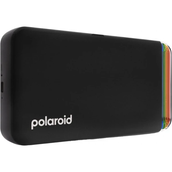 Polaroid Hi-Print Gen 2 tiskárna E-box černá - Tiskárny - Obrázek H914000L01