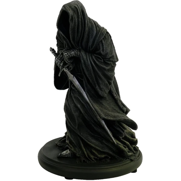 Soška Weta Workshop The Lord of the Rings - Ringwraith Statue Mini - Sochy a sošky - Obrázek H9H0000P01