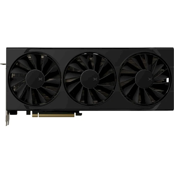 XFX Swift AMD Radeon RX 9070 XT 16GB GDDR6, triple fan - Grafické karty - Hlavní obrázek