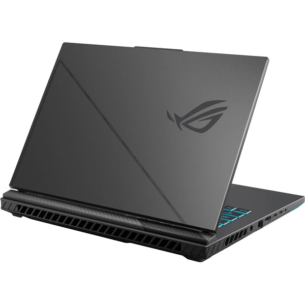 ASUS ROG Strix G16 (G614JV-N4118W) šedý - Notebooky - Obrázek H9W5000K01