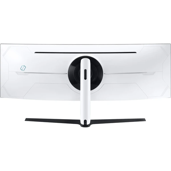 Samsung Odyssey G9 QLED monitor 49" - Monitory - Obrázek HA20000N01