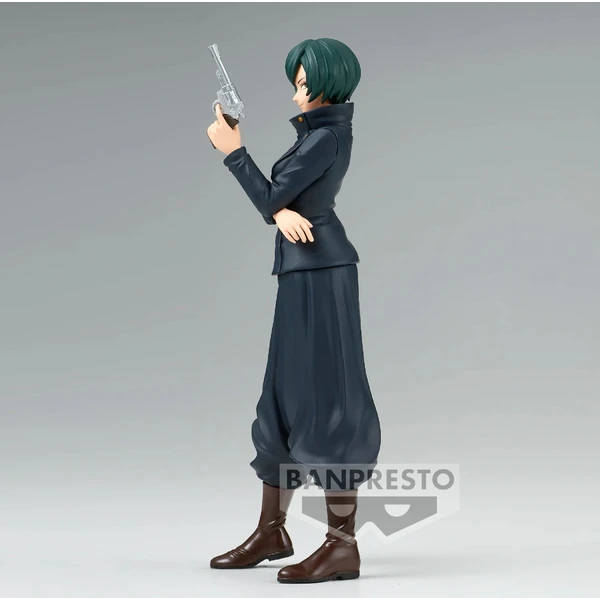 Figurka Bandai Jujutsu Kaisen Jukon No Kata- Mai Zenin - Figurky - Obrázek HA88000701