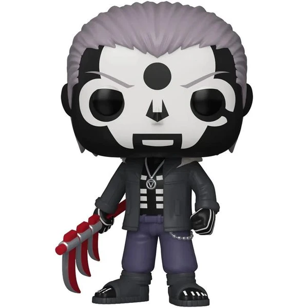 Funko POP! #1576 Animation: Naruto - Hidan w/jacket (Exclusive) - Funko POP! - Obrázek HANB000P01