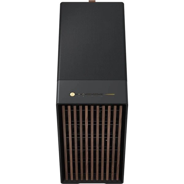 Fractal Design North XL černá s průhlednou bočnicí - Počítačové skříně - Obrázek HAP2000P01