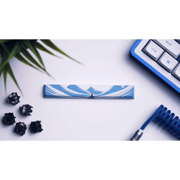 Dark Project - GeekBoy Keycaps [ANSI & ISO] - Klávesnice - Obrázek HAUC000N01