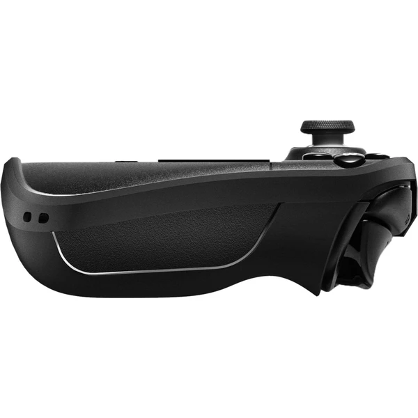 Spigen Rugged Armor ochranný kryt pro Steam Deck černý - Pouzdra - Obrázek HBK4G00101