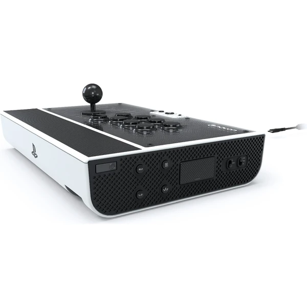 Nacon Daija Arcade Stick arkádový ovladač pro PS4/PS5 - Joysticky - Obrázek HCMS100501