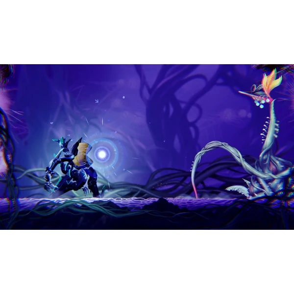 Shadow Labyrinth (Switch) - Hry pro Nintendo Switch - Obrázek HCOG000L01