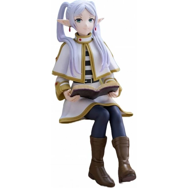 Figurka Furyu Frieren: Beyond Journey's End - Frieren 14 cm - Figurky - Hlavní obrázek