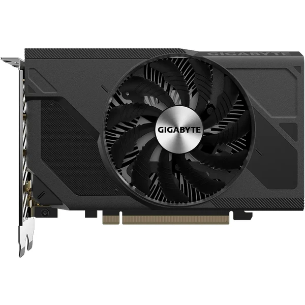 GIGABYTE NVIDIA GeForce RTX™ 4060 D6 8G - Grafické karty - Hlavní obrázek