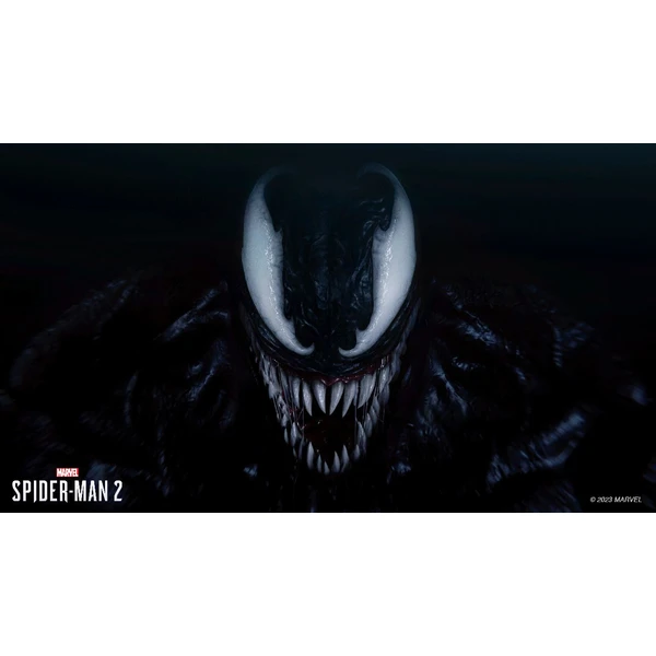 Marvel’s Spider-Man 2 (PS5) - Hry pro PS5 - Obrázek HE35G00101