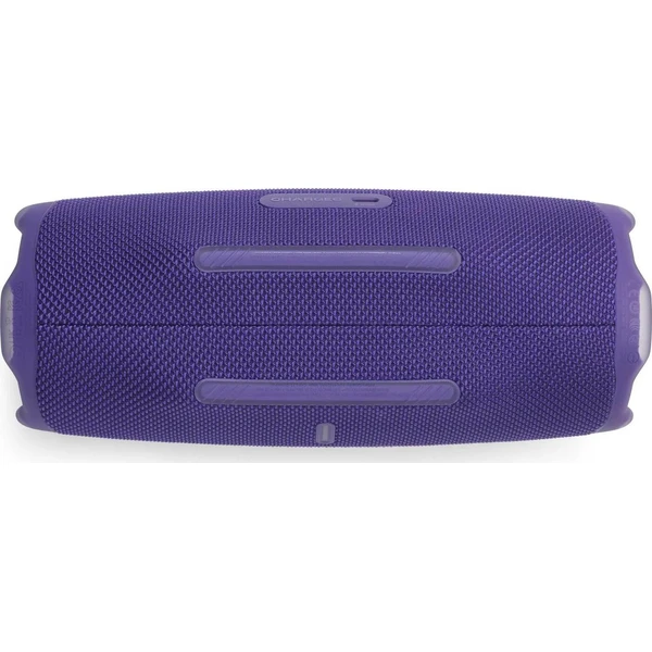 JBL Charge 6 fialový - Reproduktory - Obrázek HEAE000P01
