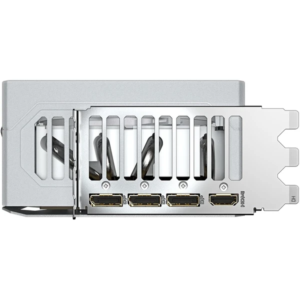 GIGABYTE AORUS NVIDIA GeForce RTX 5080 MASTER ICE 16G - Grafické karty - Obrázek HEJB000O01